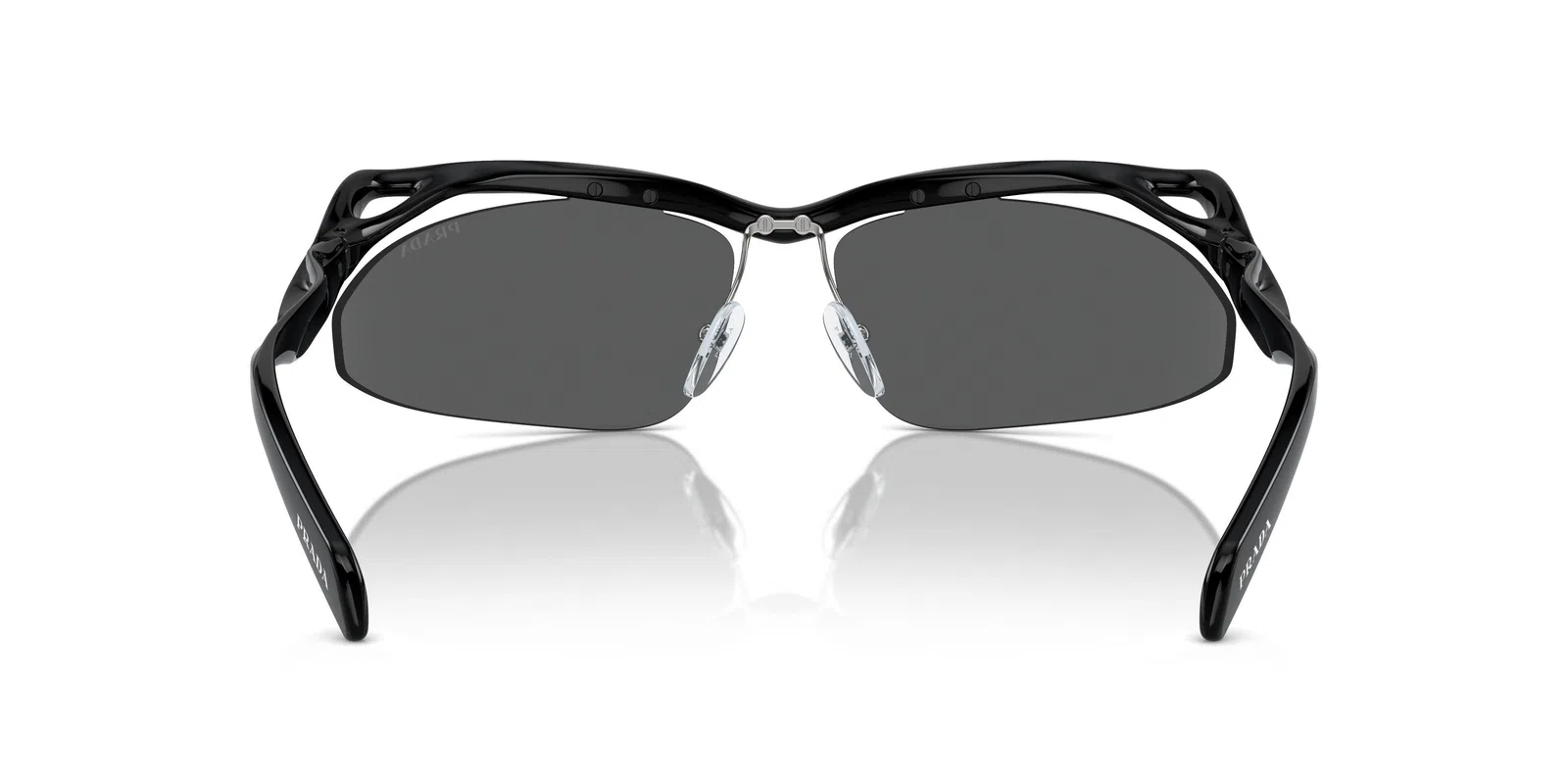 Prada A25S Sunglasses - view 5
